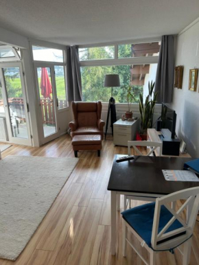 Kurhotel Schluchsee Apartment 2411